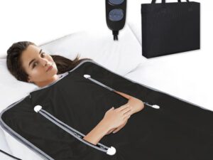 Infrared Sauna Blanket inSPORTline Sandrita