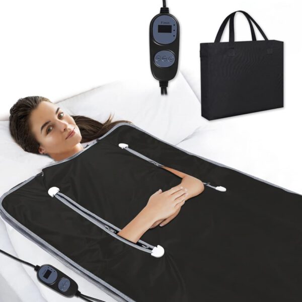 Infrared Sauna Blanket inSPORTline Sandrita