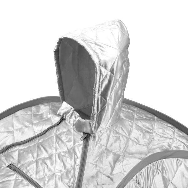 Portable Steam Sauna inSPORTline Steamona II - Image 12