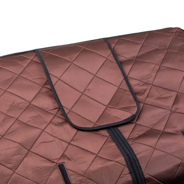 Portable Infrared Sauna inSPORTline Mufera - Image 15