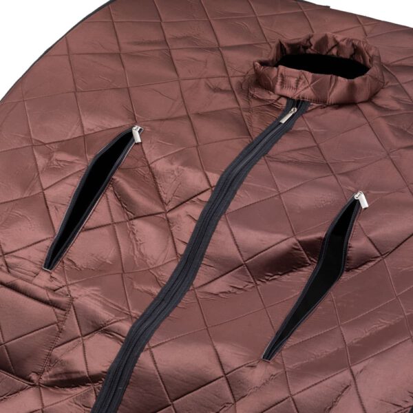 Portable Infrared Sauna inSPORTline Mufera - Image 17