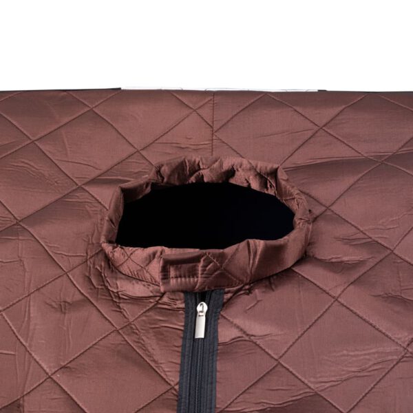 Portable Infrared Sauna inSPORTline Mufera - Image 18